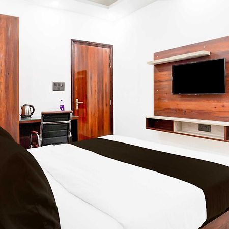 Super Hotel O Global New Delhi Ngoại thất bức ảnh