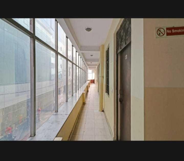 Super Hotel O Global New Delhi Ngoại thất bức ảnh
