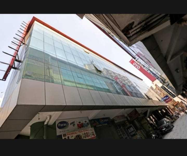 Super Hotel O Global New Delhi Ngoại thất bức ảnh