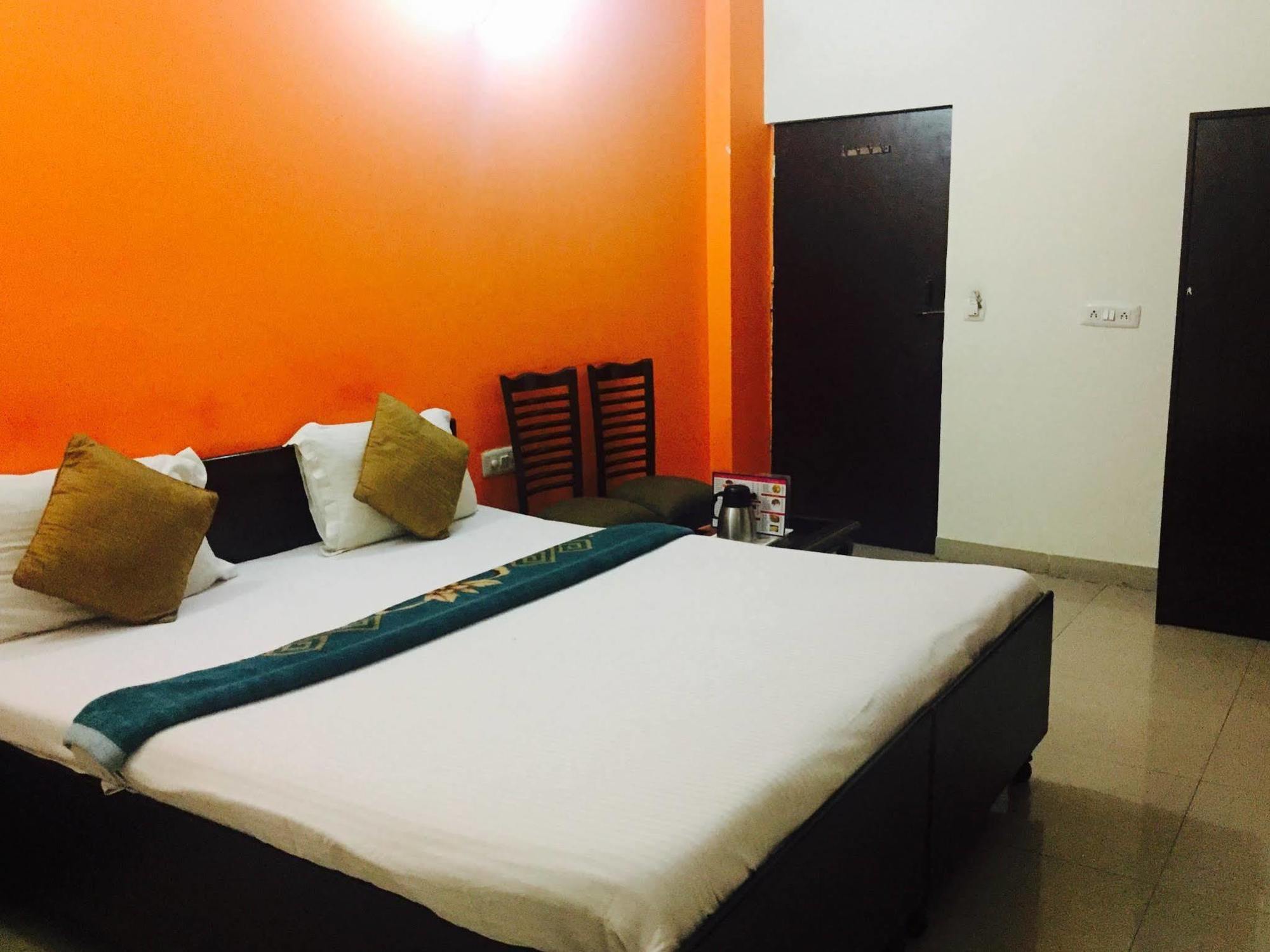 Super Hotel O Global New Delhi Ngoại thất bức ảnh
