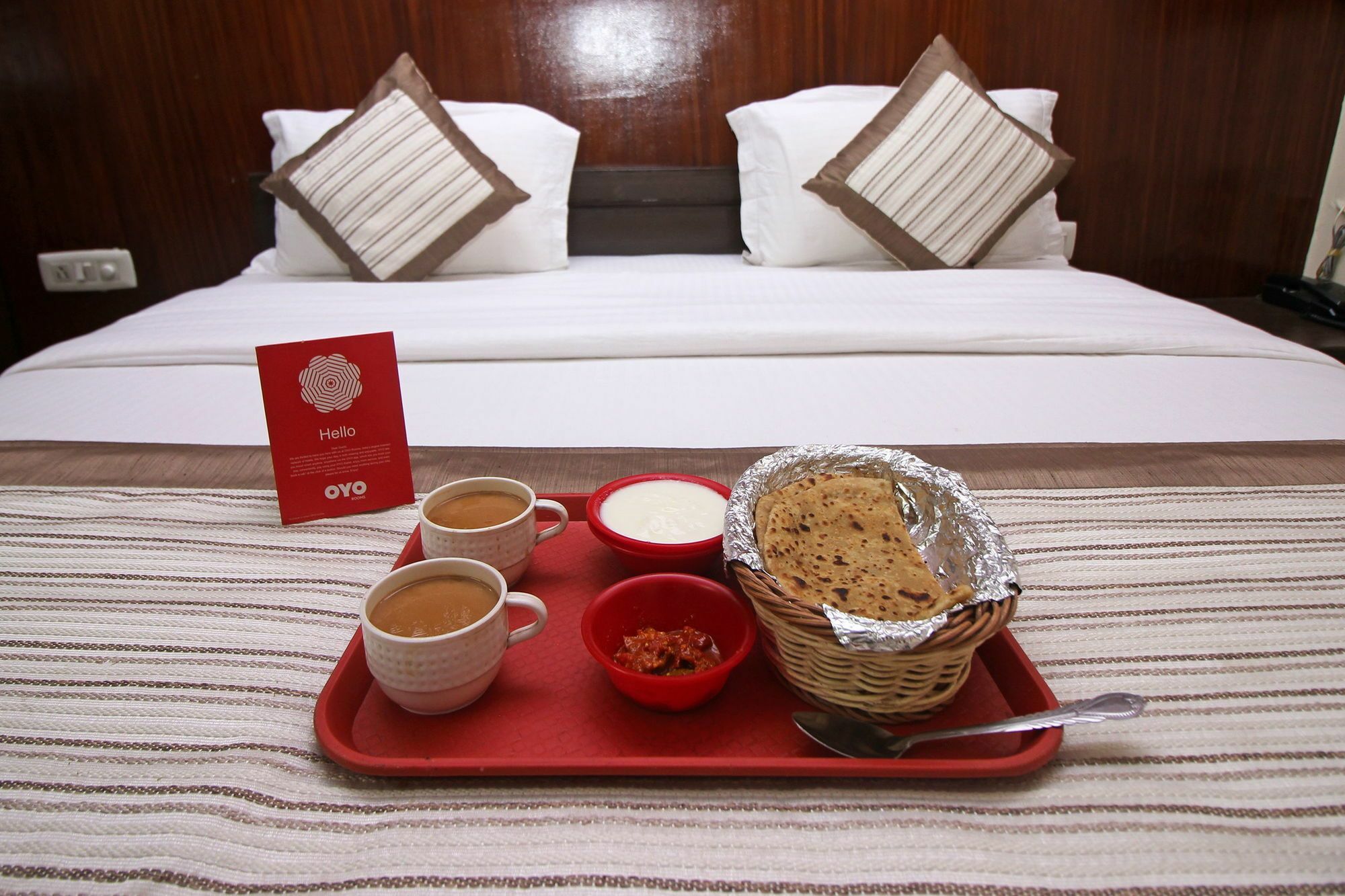 Super Hotel O Global New Delhi Ngoại thất bức ảnh