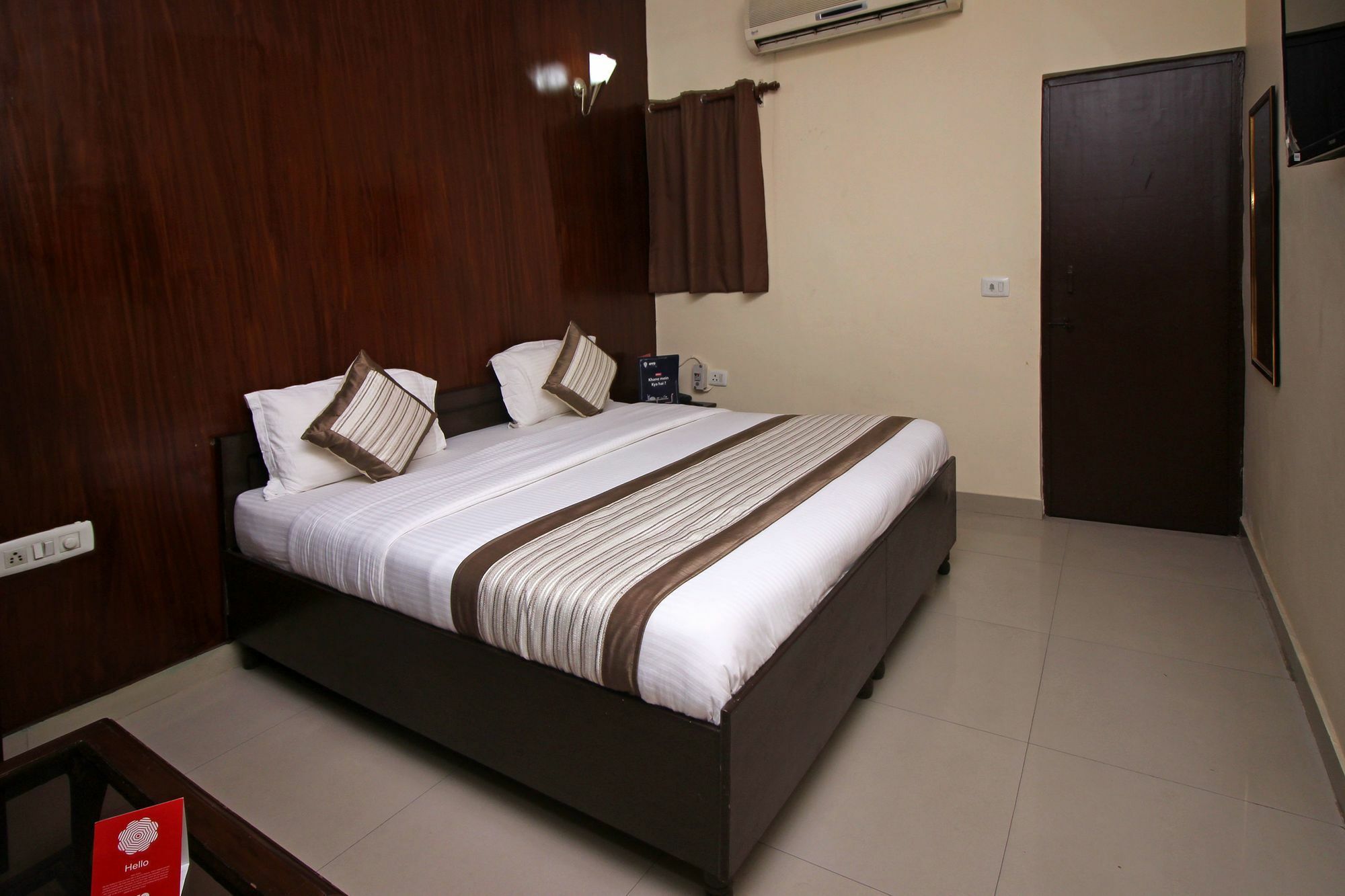 Super Hotel O Global New Delhi Ngoại thất bức ảnh