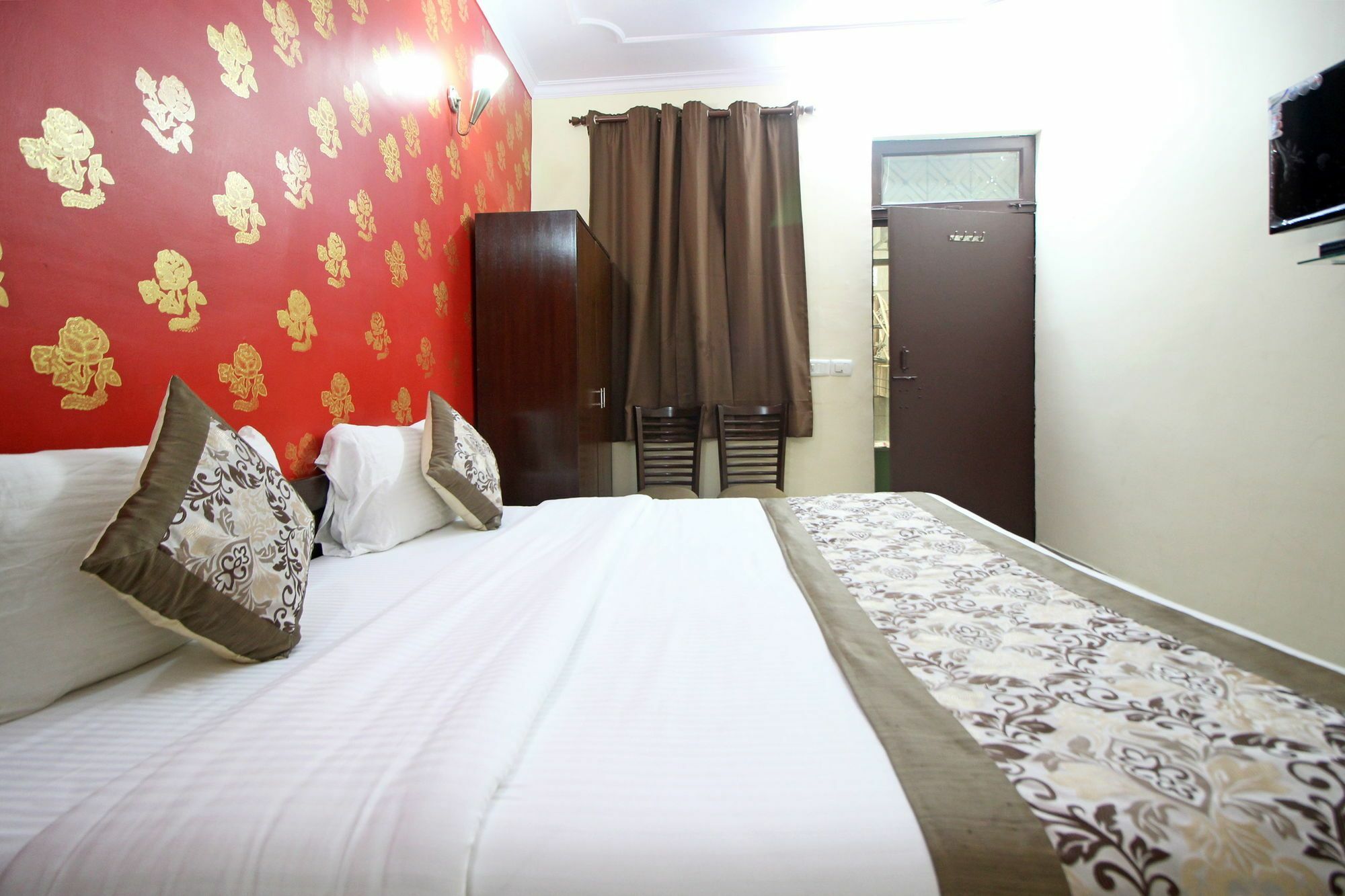 Super Hotel O Global New Delhi Ngoại thất bức ảnh