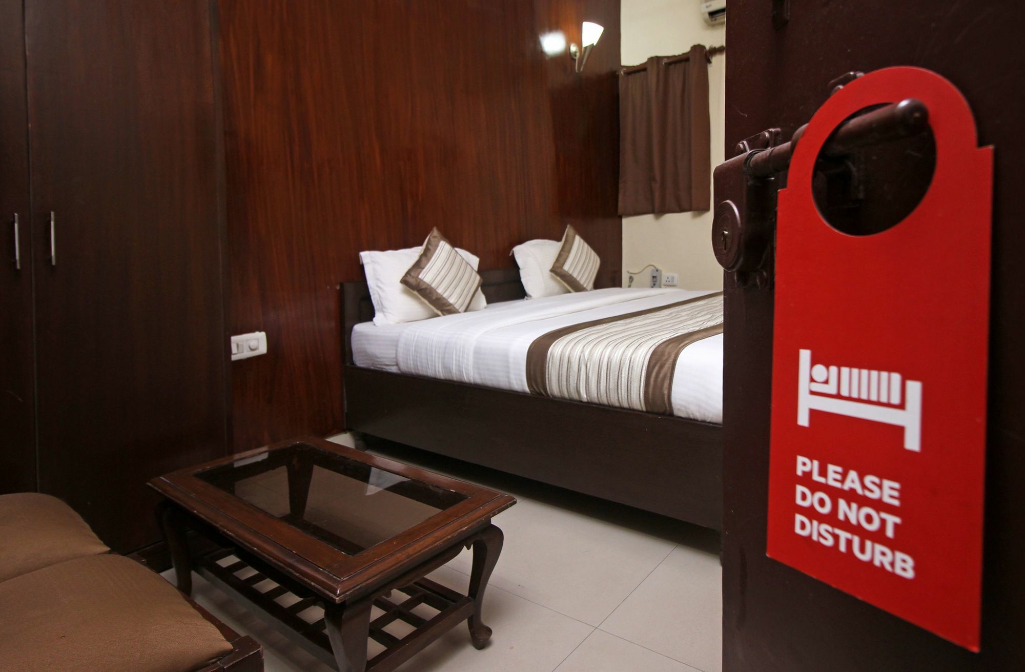Super Hotel O Global New Delhi Ngoại thất bức ảnh